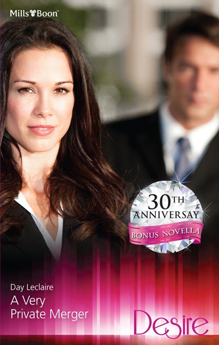 Cover image for A Very Private Merger/For Love Or Money, isbn: 9781460803837