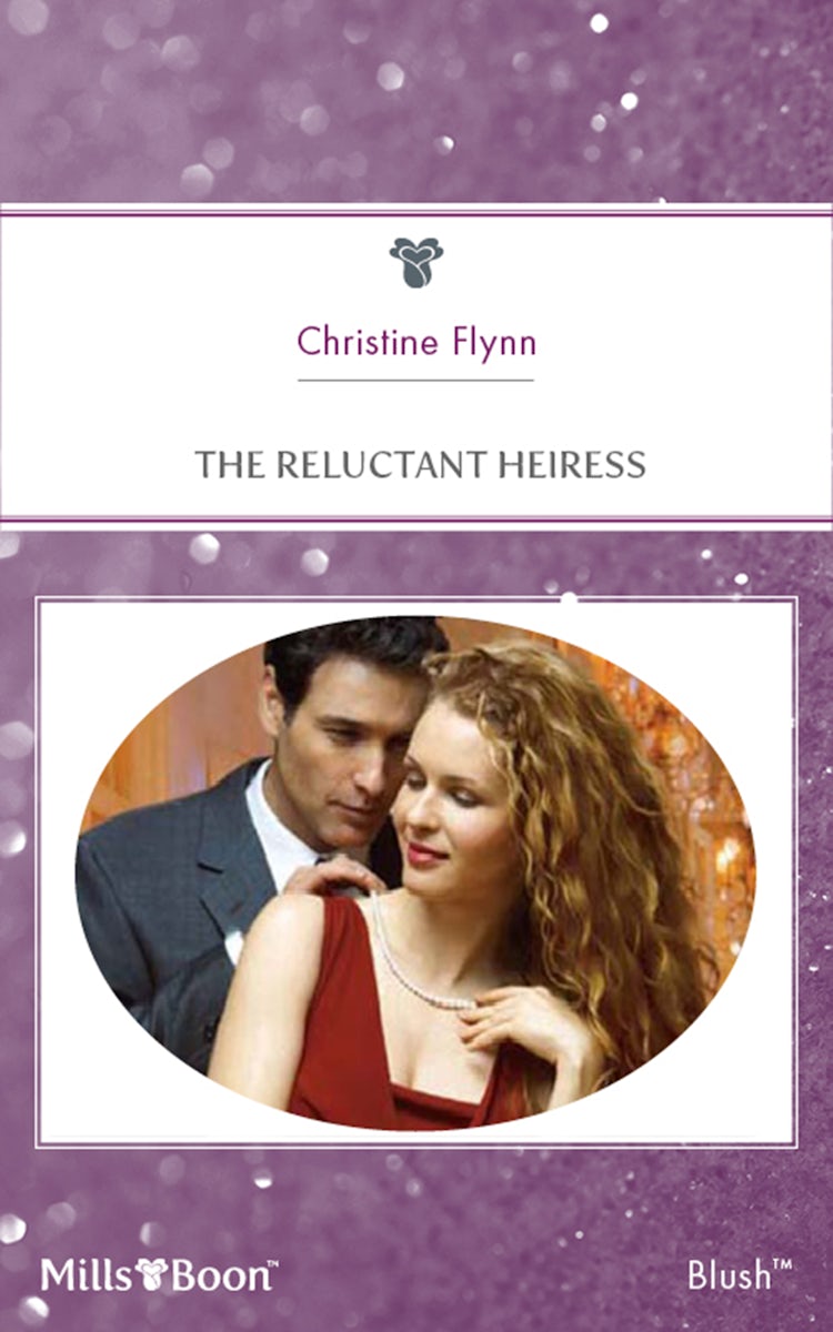 Cover image for The Reluctant Heiress, isbn: 9781460803998