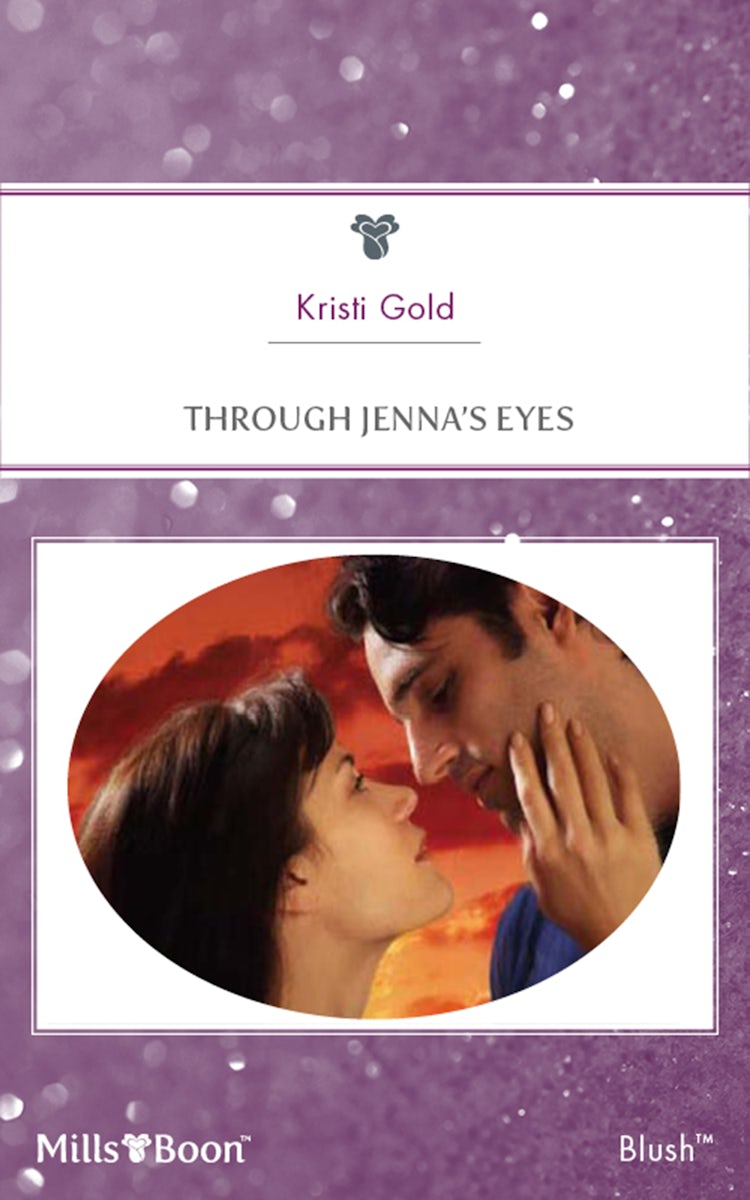 Cover image for Through Jenna's Eyes, isbn: 9781460804001