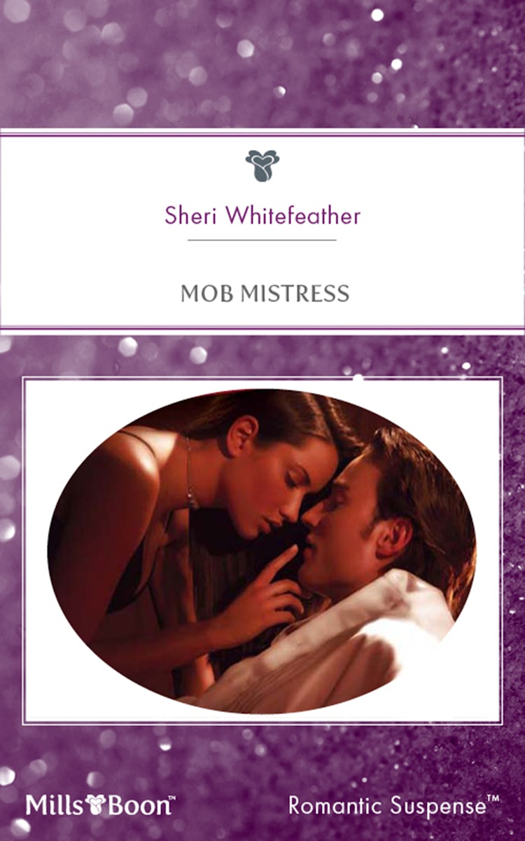 Cover image for Mob Mistress, isbn: 9781460804254