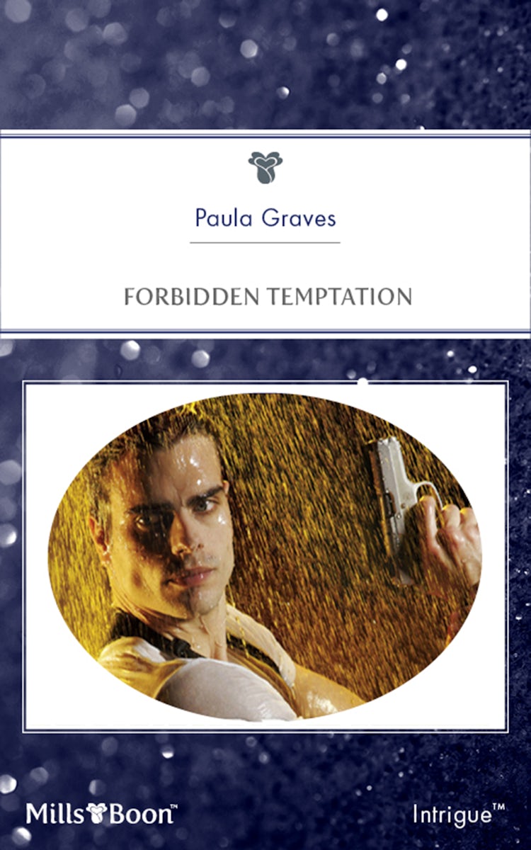 Cover image for Forbidden Temptation, isbn: 9781460804308