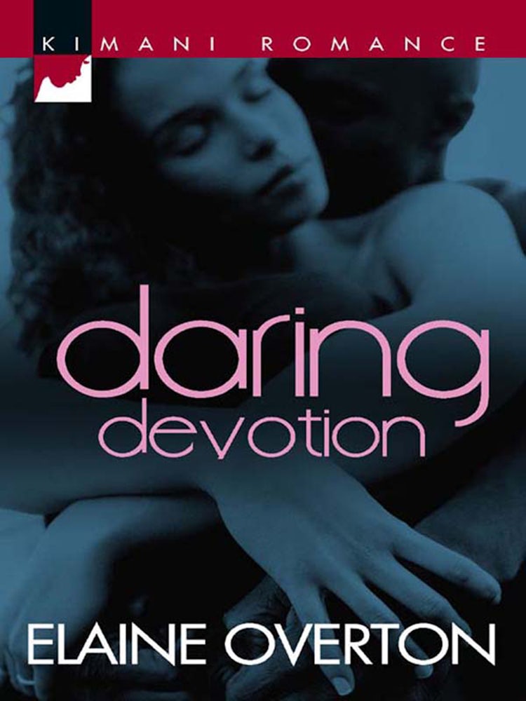 Cover image for Daring Devotion, isbn: 9781460804339
