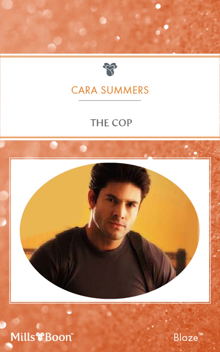 Cover image for The Cop, isbn: 9781460804476