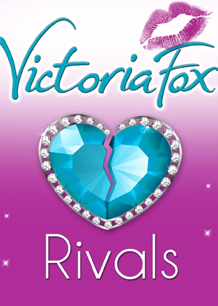 Cover image for Rivals, isbn: 9781460804506