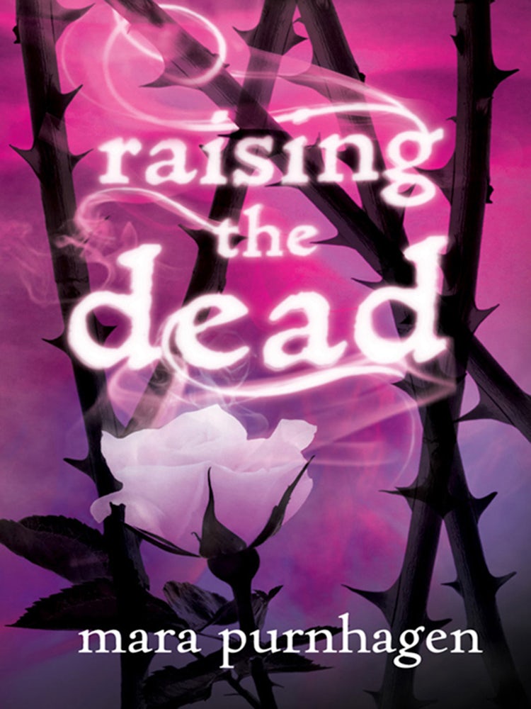 Cover image for Raising The Dead, isbn: 9781460804605