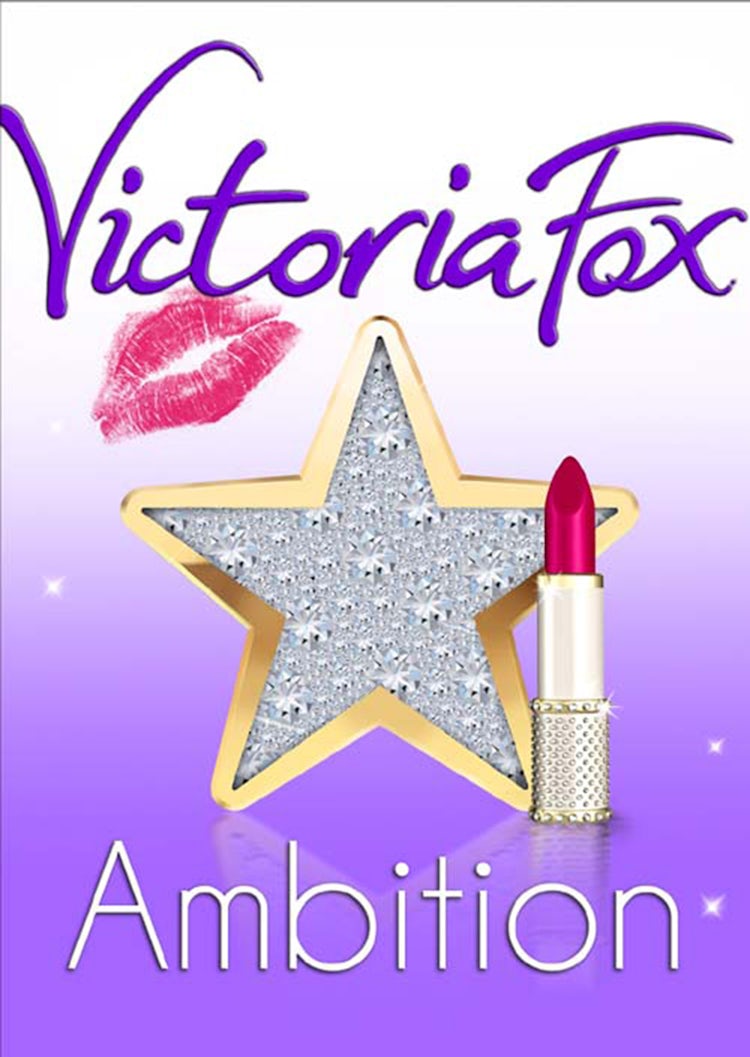 Cover image for Ambition, isbn: 9781460804643