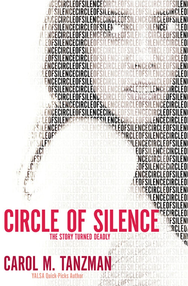 Cover image for Circle Of Silence, isbn: 9781460804780