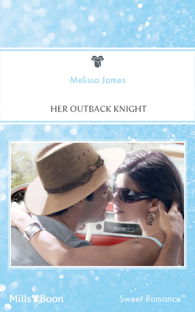Cover image for Her Outback Knight, isbn: 9781460804964