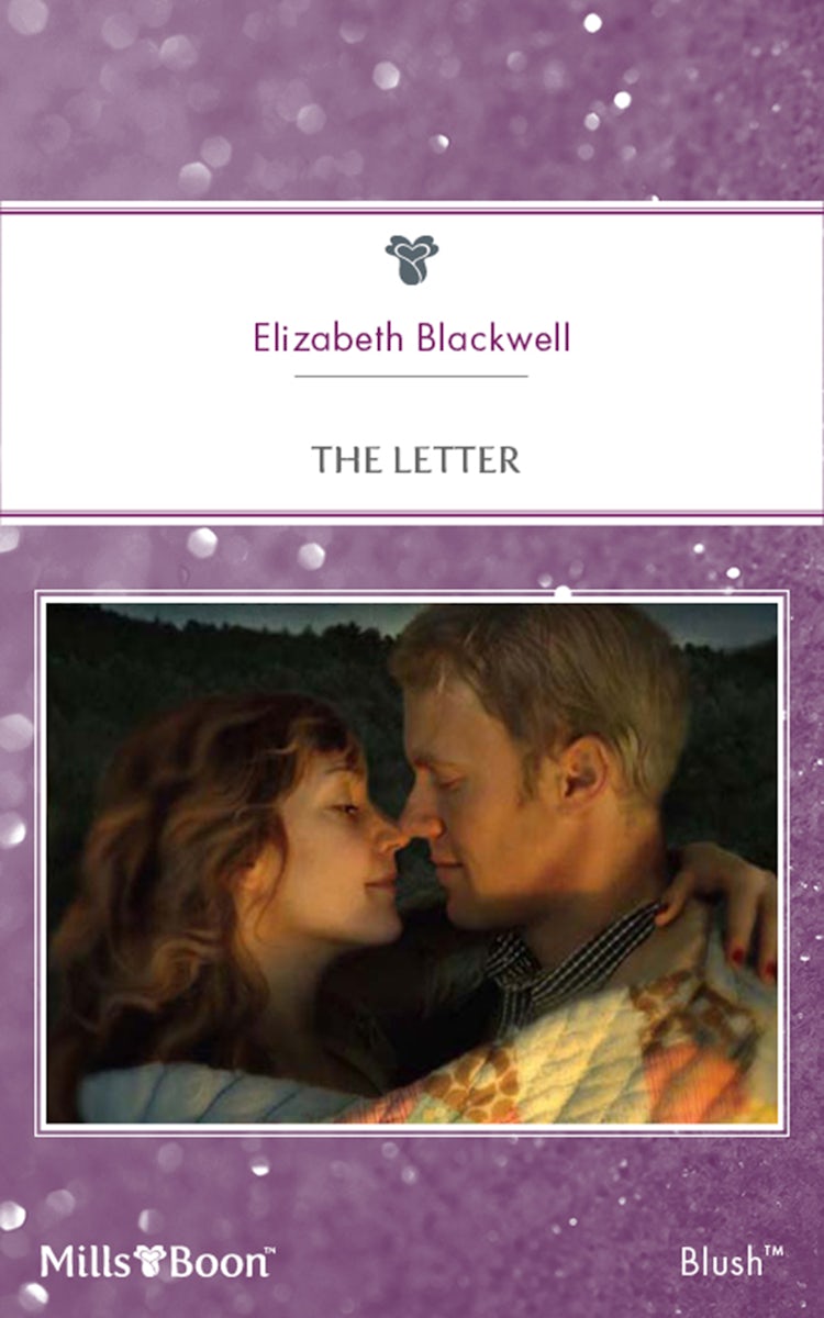 Cover image for The Letter, isbn: 9781460804988