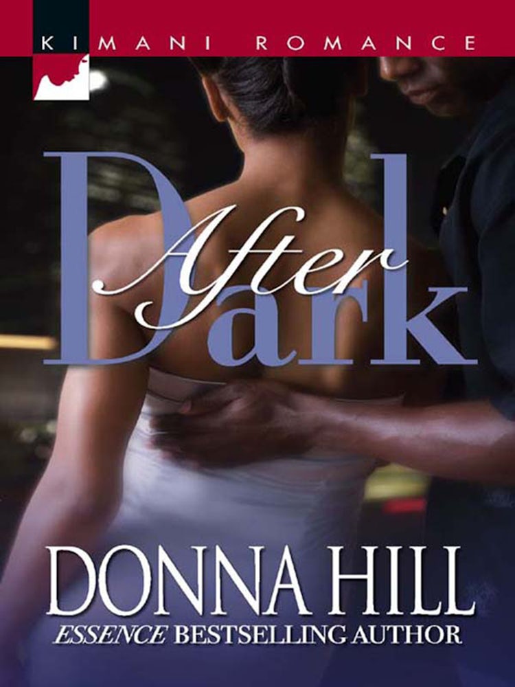 Cover image for After Dark, isbn: 9781460805008