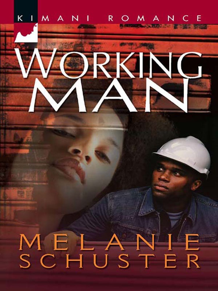 Cover image for Working Man, isbn: 9781460805015