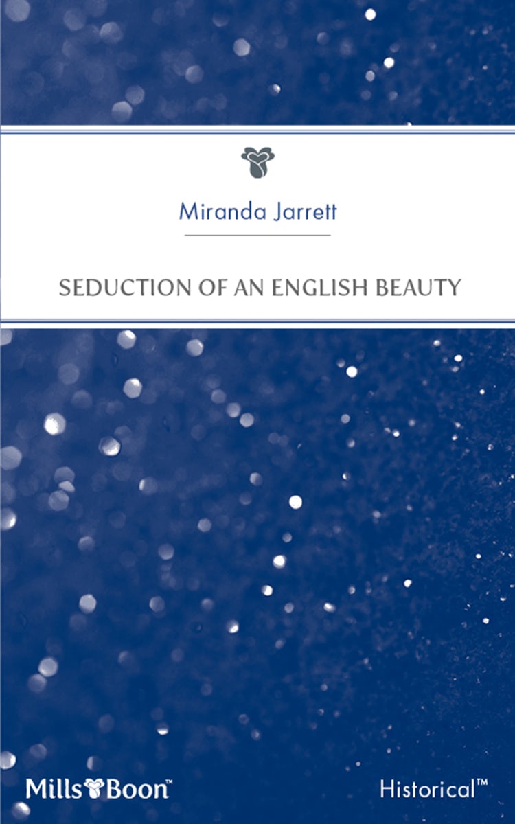 Cover image for Seduction Of An English Beauty, isbn: 9781460805121
