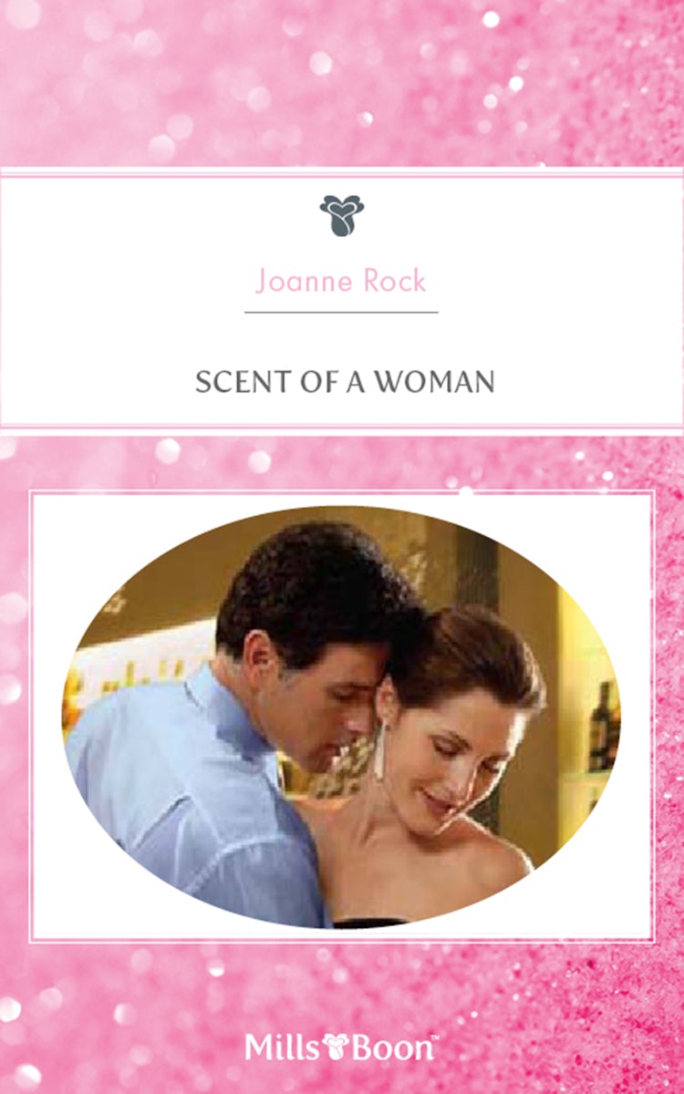 Cover image for Scent Of A Woman, isbn: 9781460805367