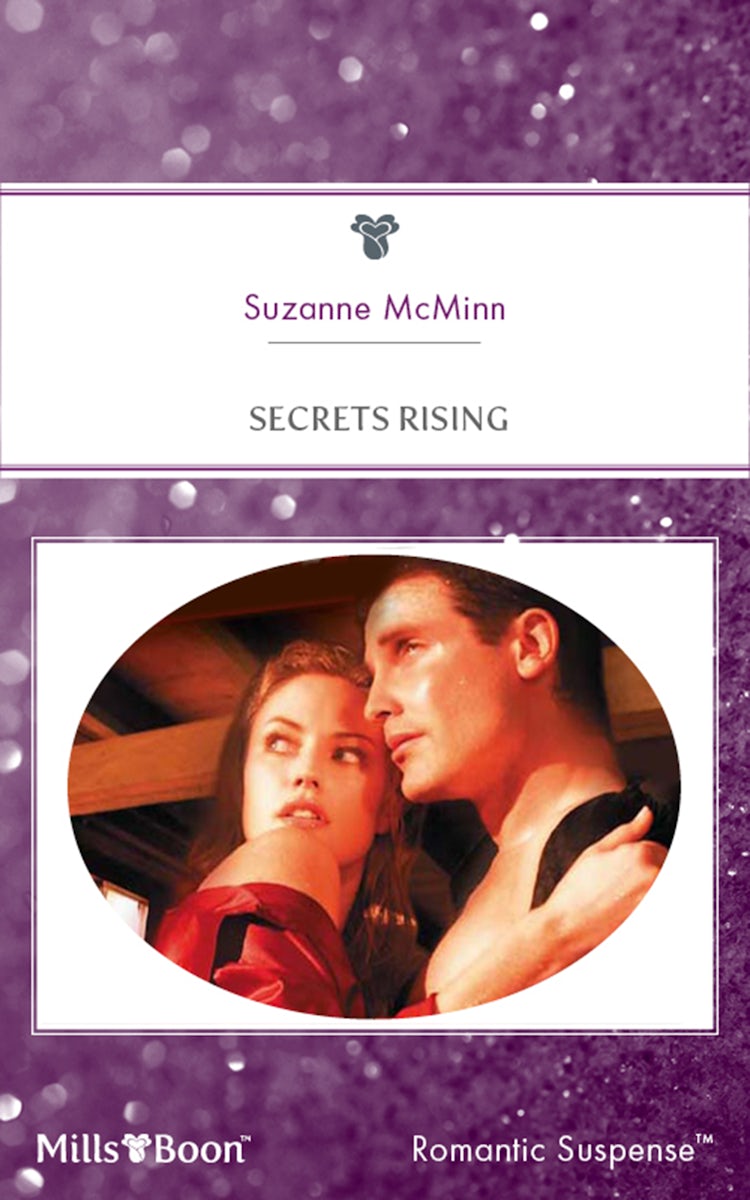 Cover image for Secrets Rising, isbn: 9781460805411