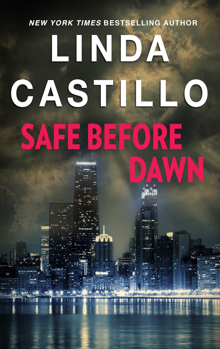 Cover image for Safe Before Dawn, isbn: 9781460805428