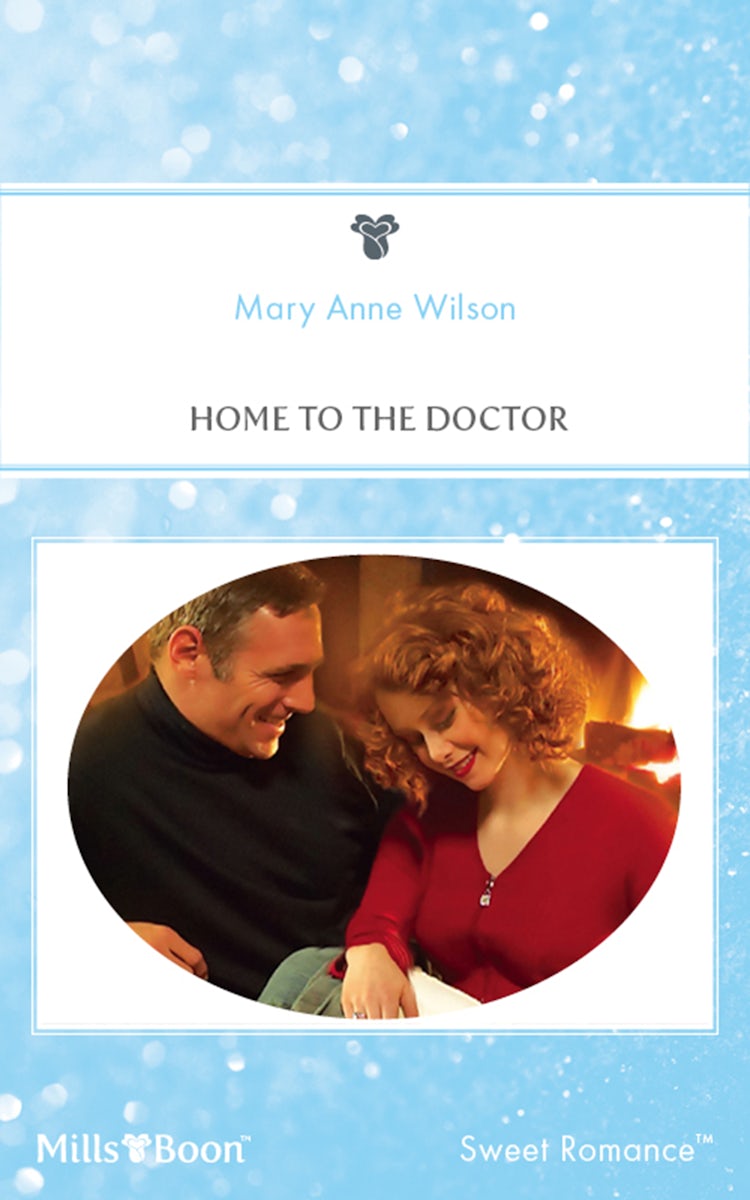Cover image for Home To The Doctor, isbn: 9781460805497