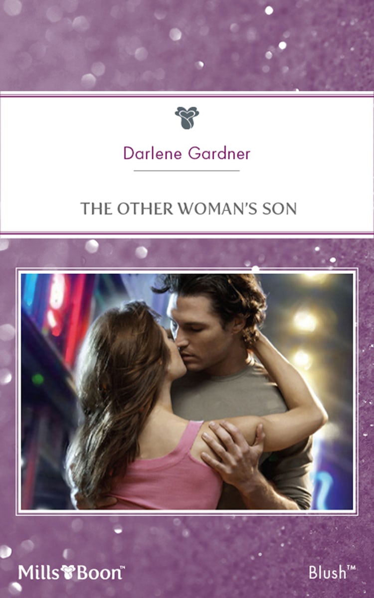 Cover image for The Other Woman's Son, isbn: 9781460805527