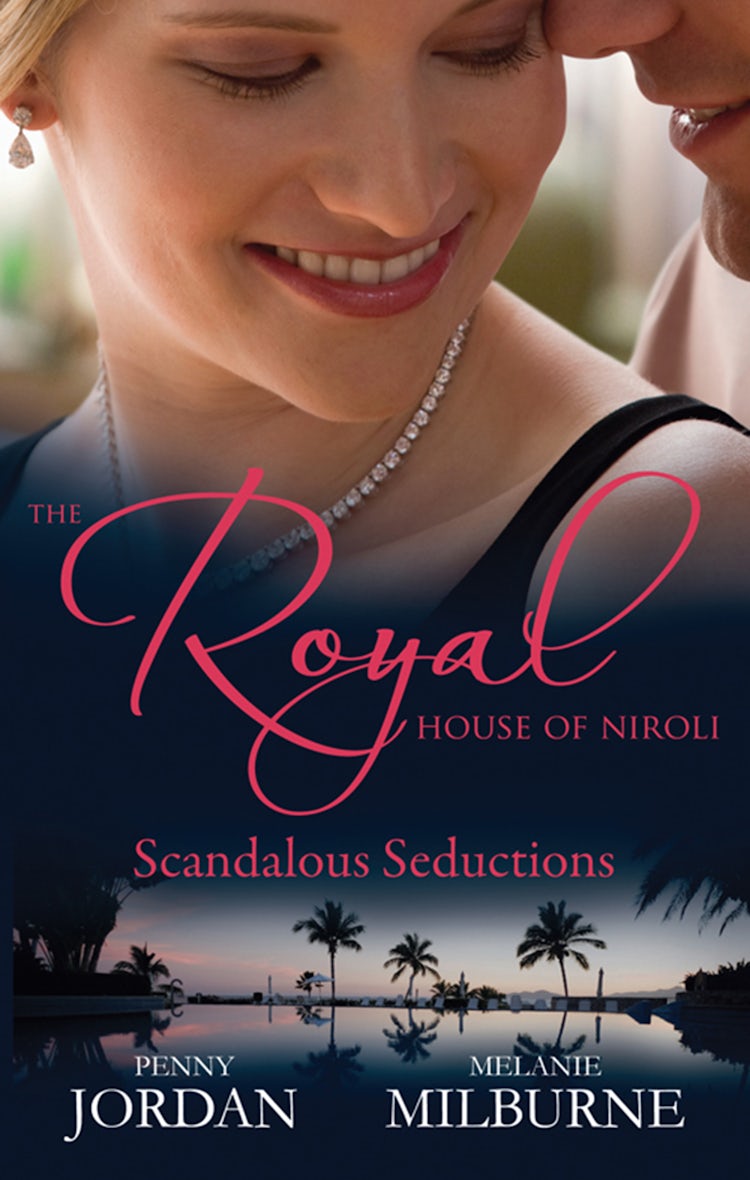 Cover image for The Royal House Of Niroli: Scandalous Seductions - Box Set, Books 1-2, isbn: 9781460805633