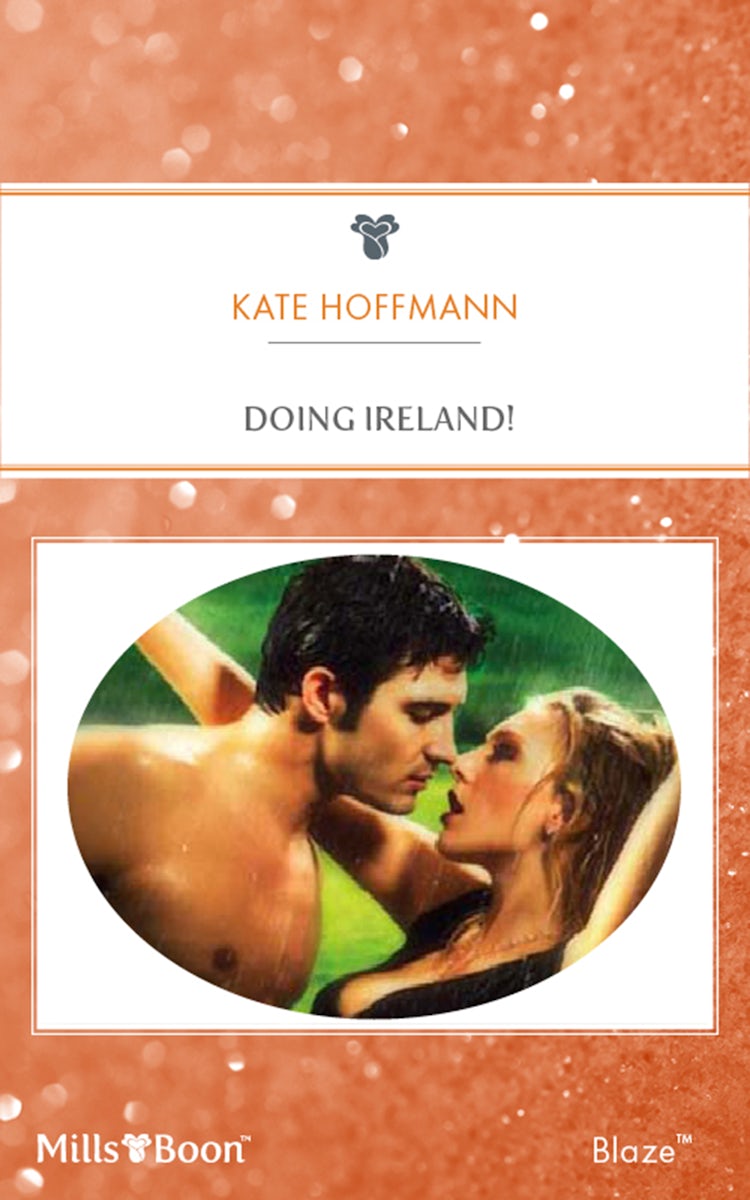 Cover image for Doing Ireland!, isbn: 9781460805732