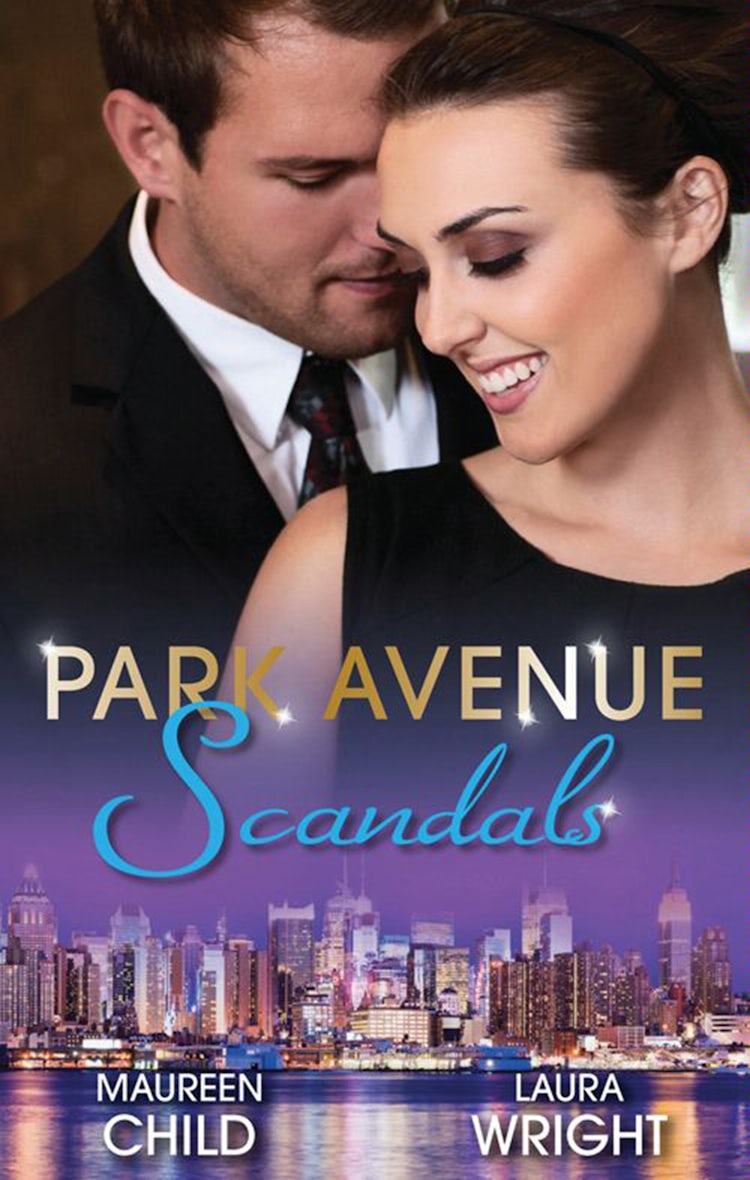 Cover image for Park Avenue Scandals - 2 Book Box Set, Volume 1, isbn: 9781460805763