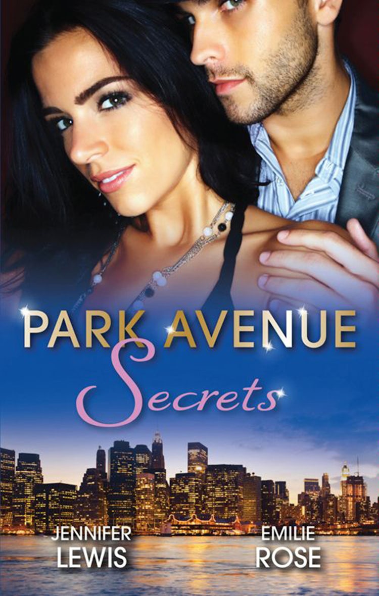 Cover image for Park Avenue Secrets - 2 Book Box Set, Volume 2, isbn: 9781460805800