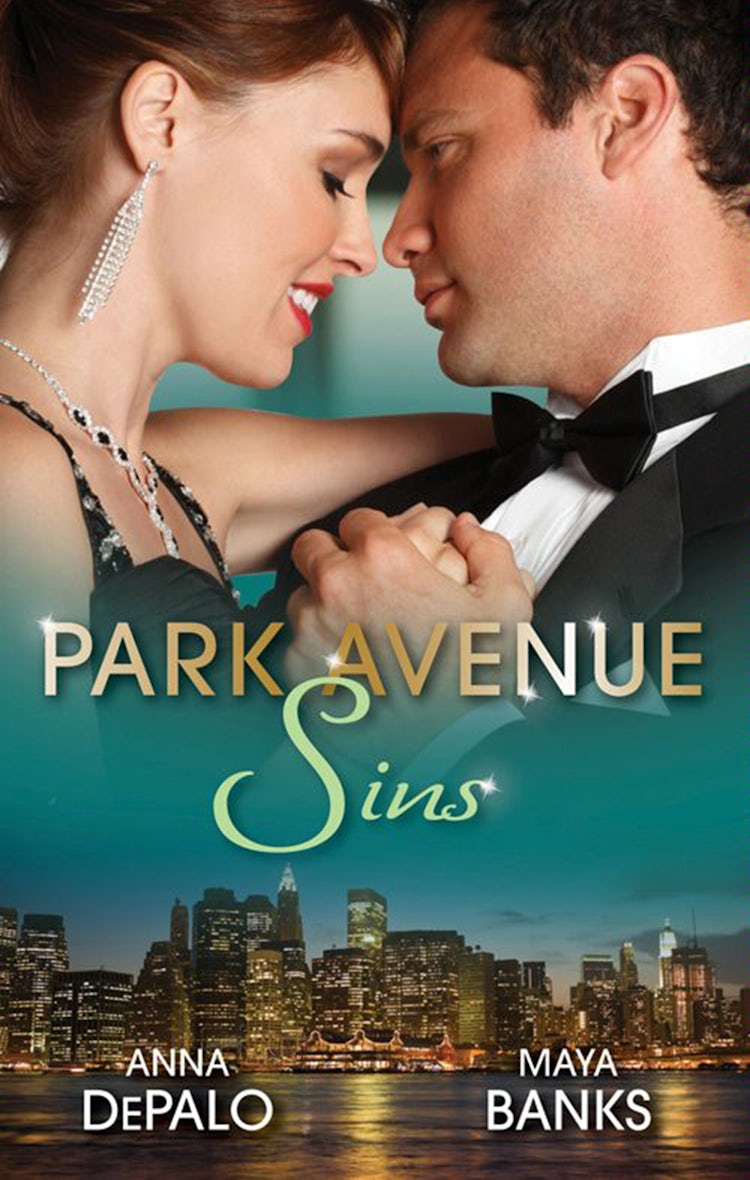 Cover image for Park Avenue Sins - 2 Book Box Set, Volume 3, isbn: 9781460805831
