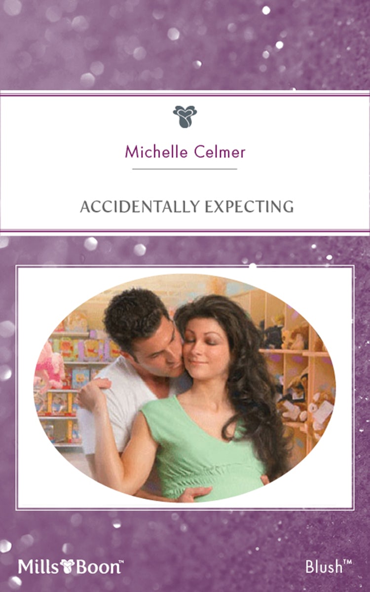 Cover image for Accidentally Expecting, isbn: 9781460806005