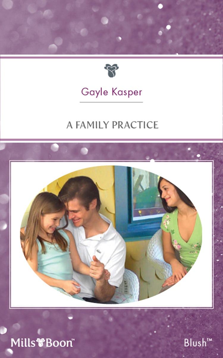 Cover image for A Family Practice, isbn: 9781460806012