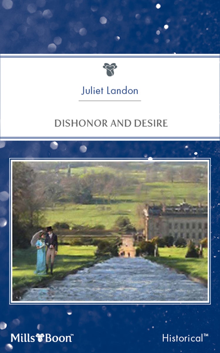Cover image for Dishonor And Desire, isbn: 9781460806128