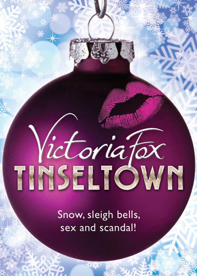 Cover image for Tinseltown, isbn: 9781460806166