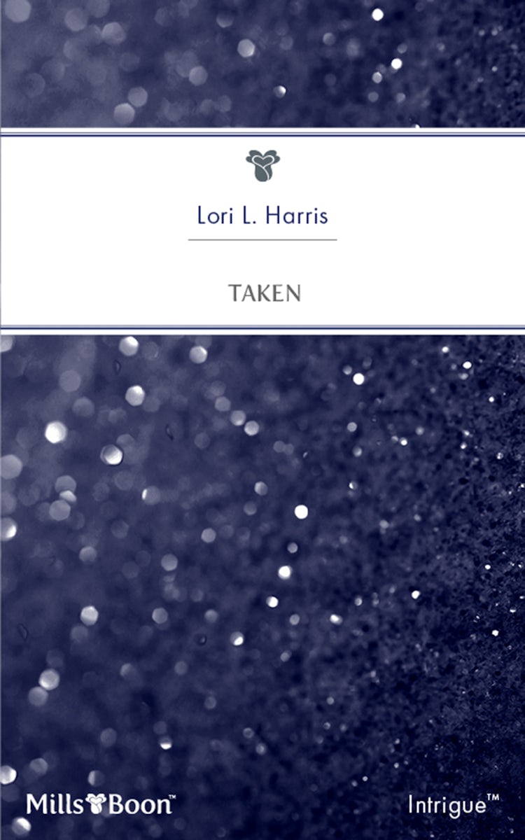 Cover image for Taken, isbn: 9781460806395