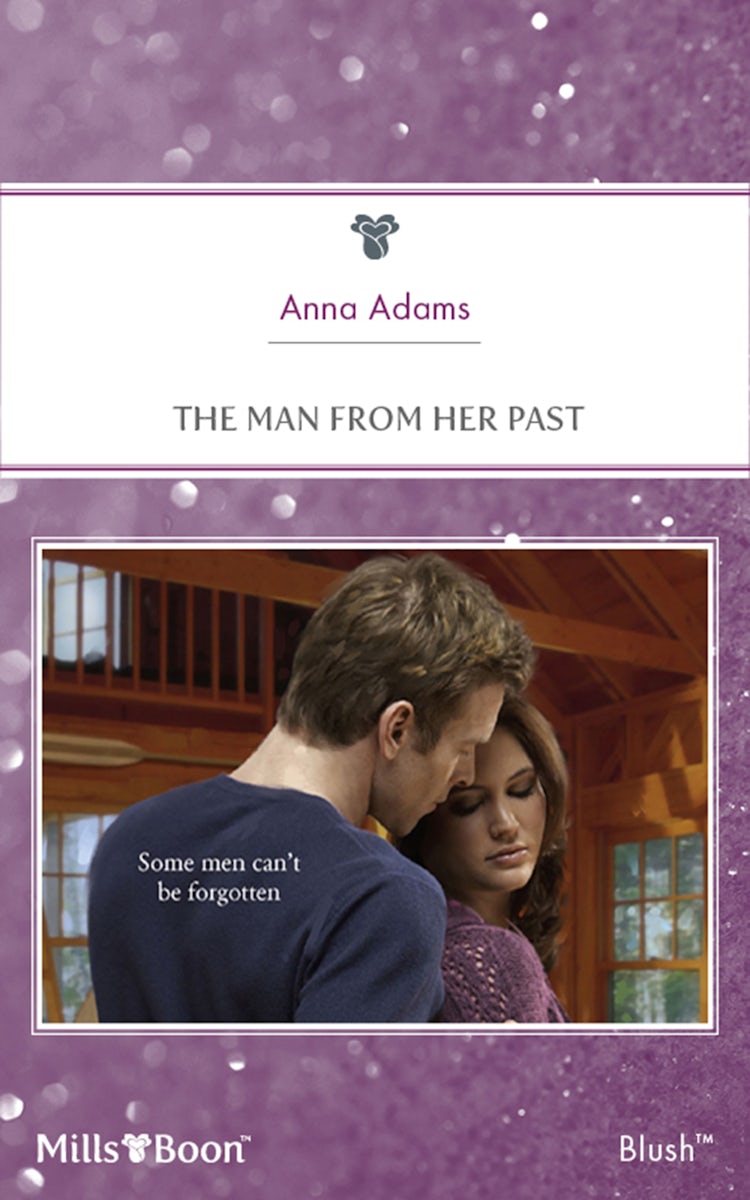Cover image for The Man From Her Past, isbn: 9781460806470