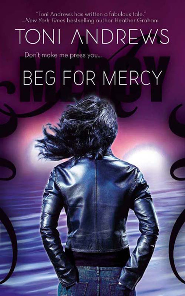 Cover image for Beg For Mercy, isbn: 9781460806579