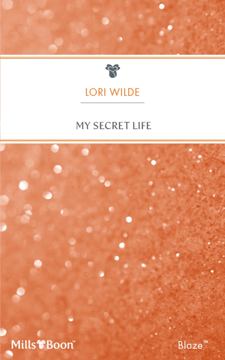 Cover image for My Secret Life, isbn: 9781460806678