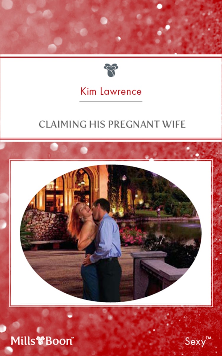 Cover image for Claiming His Pregnant Wife, isbn: 9781460806722