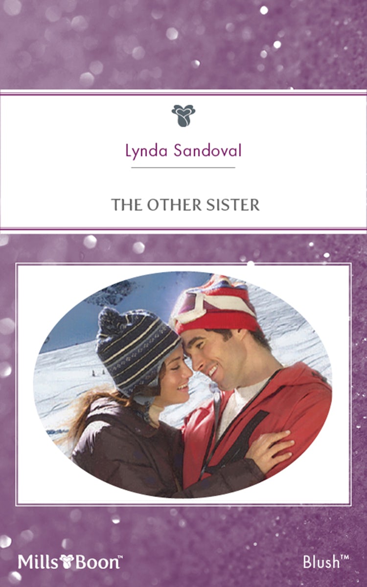 Cover image for The Other Sister, isbn: 9781460806784