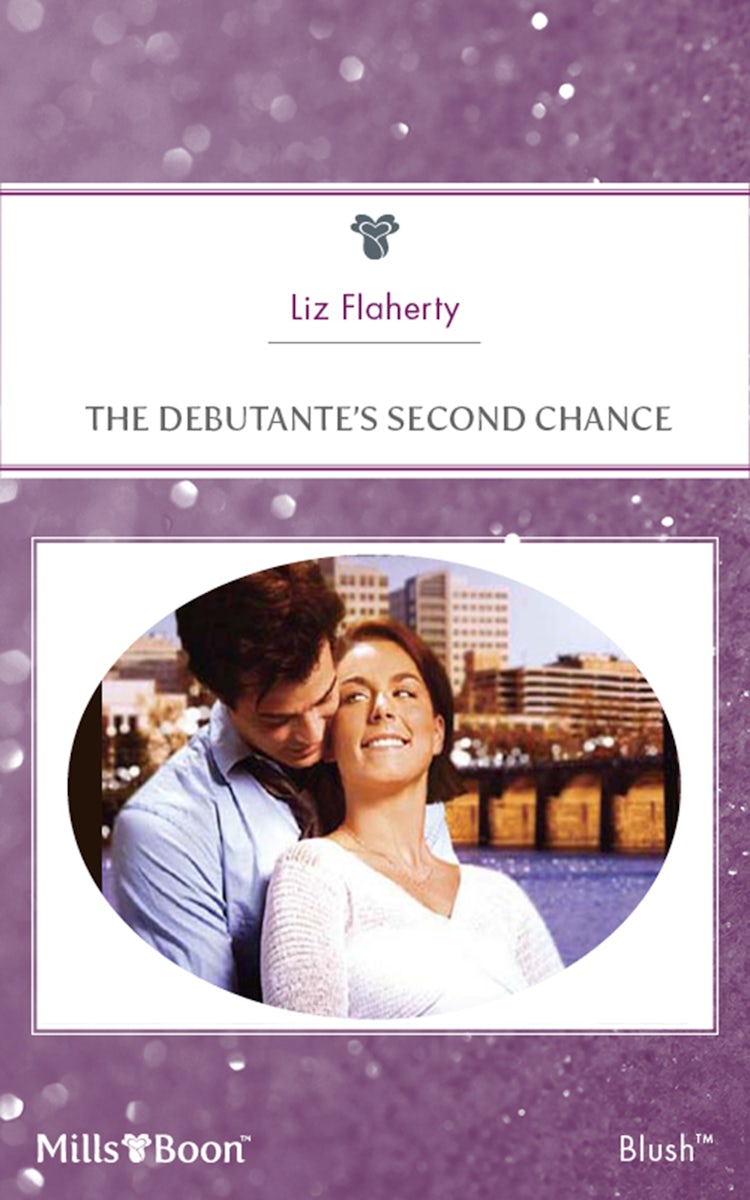 Cover image for The Debutante's Second Chance, isbn: 9781460806814