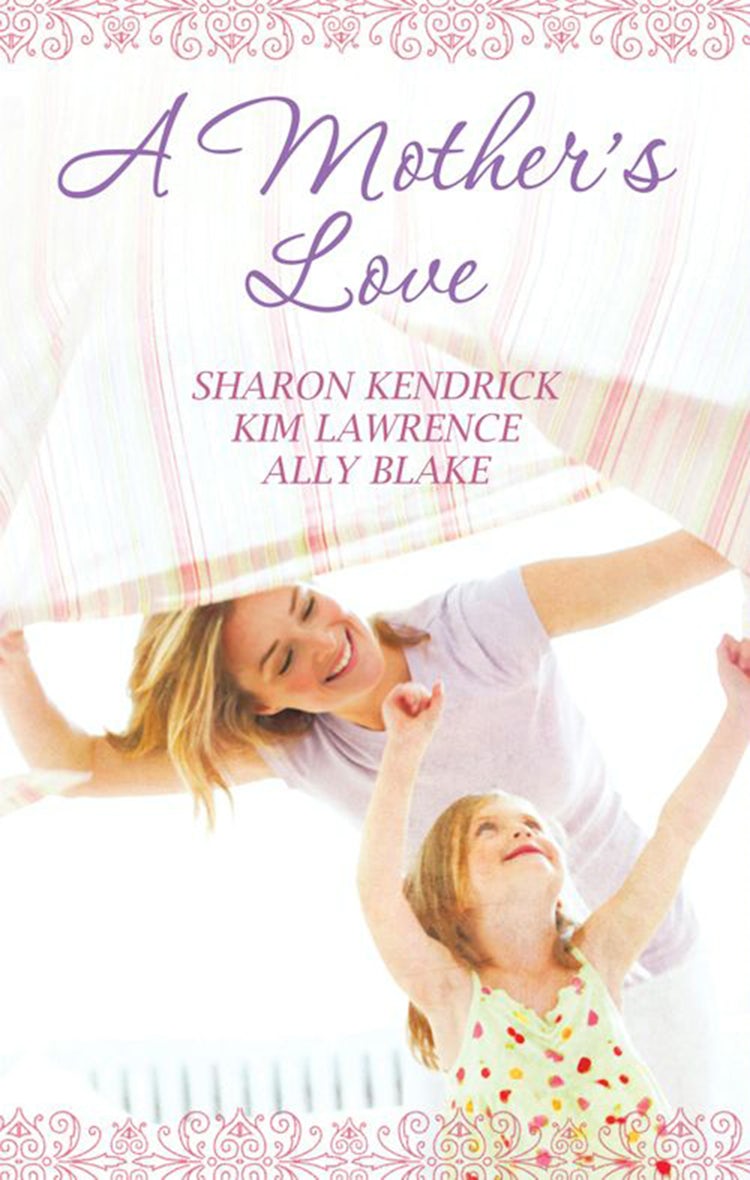 Cover image for A Mother's Love - 3 Book Box Set, isbn: 9781460806951