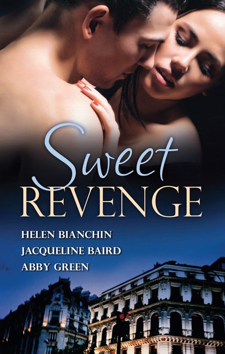 Cover image for Sweet Revenge - 3 Book Box Set, isbn: 9781460806999