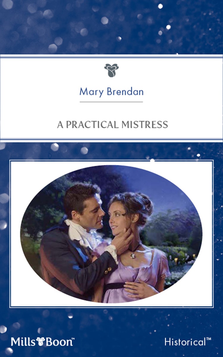 Cover image for A Practical Mistress, isbn: 9781460807040