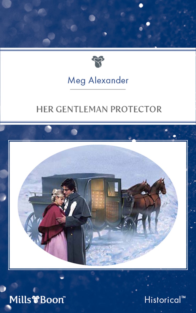 Cover image for Her Gentleman Protector, isbn: 9781460807057