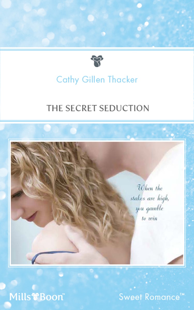 Cover image for The Secret Seduction, isbn: 9781460807118