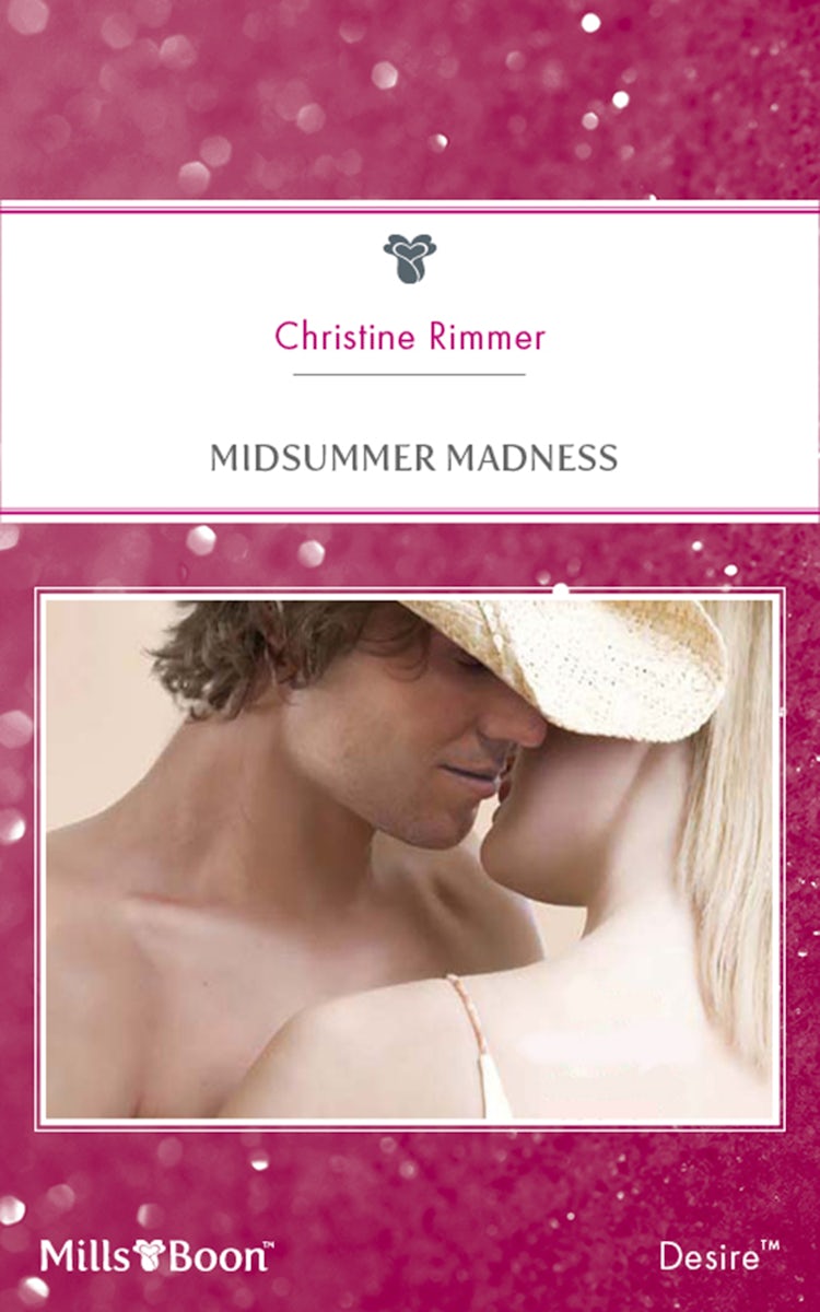 Cover image for Midsummer Madness, isbn: 9781460807149