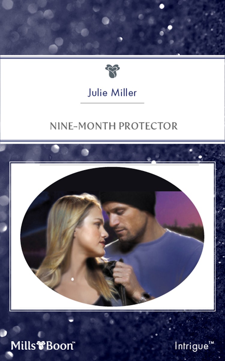 Cover image for Nine-Month Protector, isbn: 9781460807231