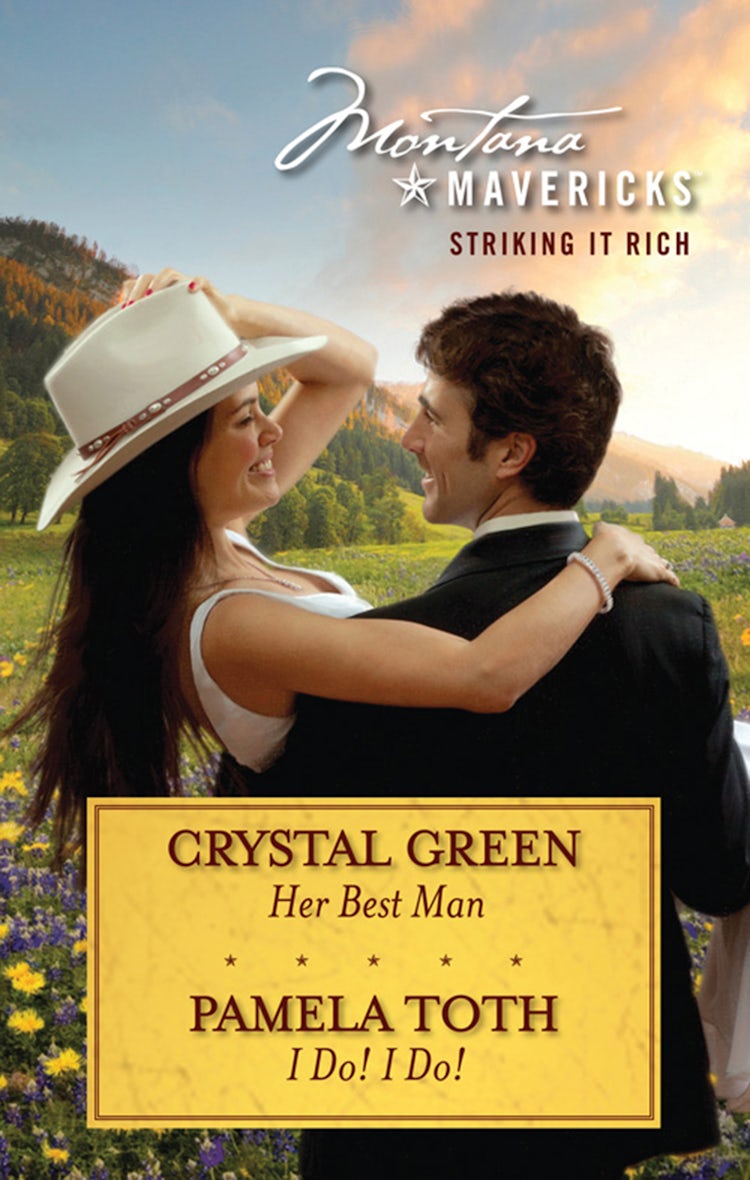 Cover image for Montana Mavericks: Striking It Rich - Volume 2 - 2 Book Box Set, isbn: 9781460807347