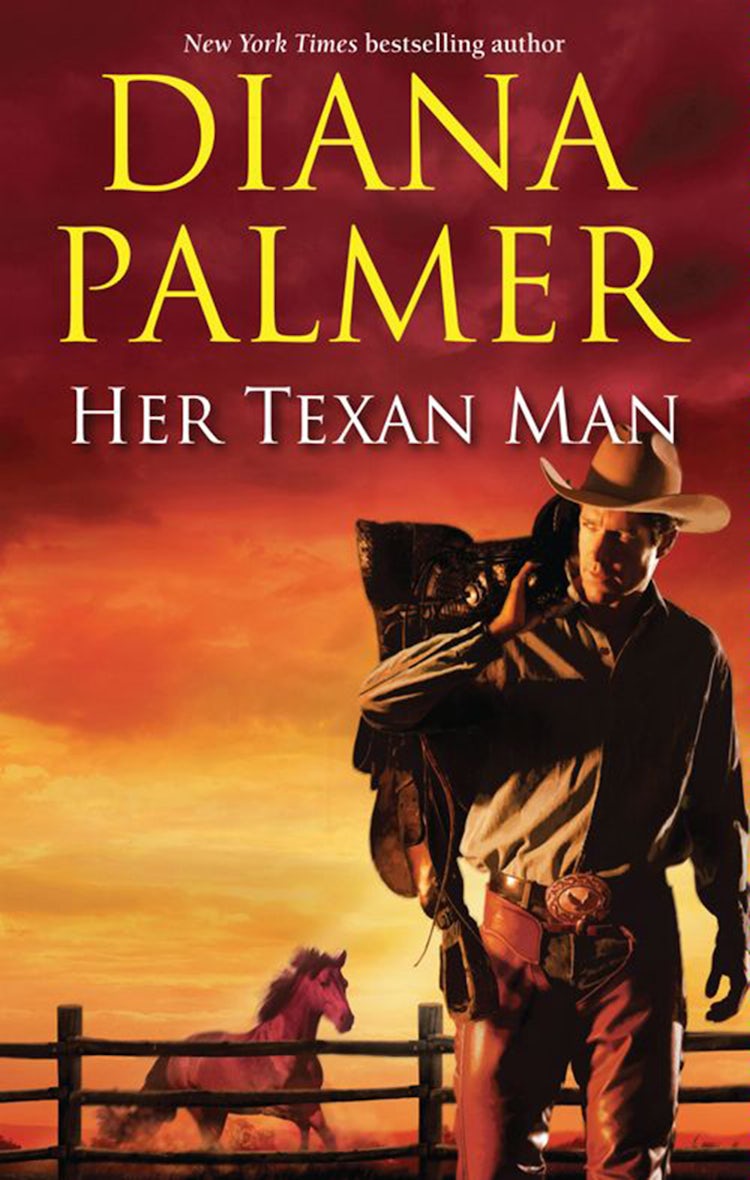 Cover image for Her Texan Man - 3 Book Box Set, isbn: 9781460807385