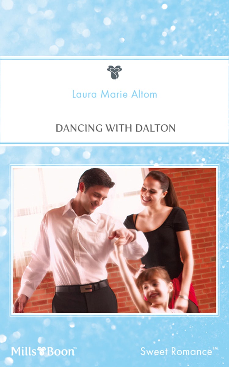 Cover image for Dancing With Dalton, isbn: 9781460807477