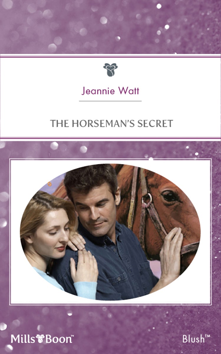Cover image for The Horseman's Secret, isbn: 9781460807521