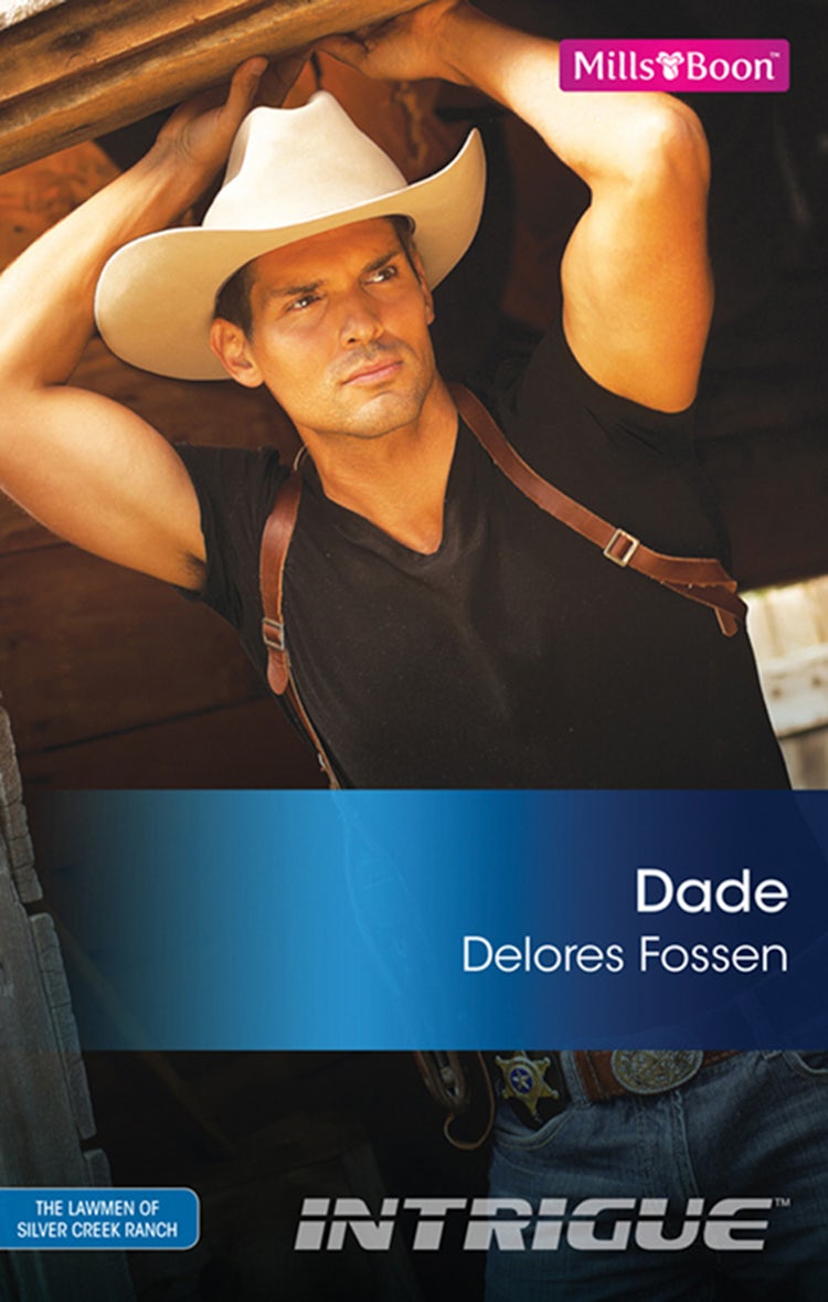 Cover image for Dade, isbn: 9781460807798