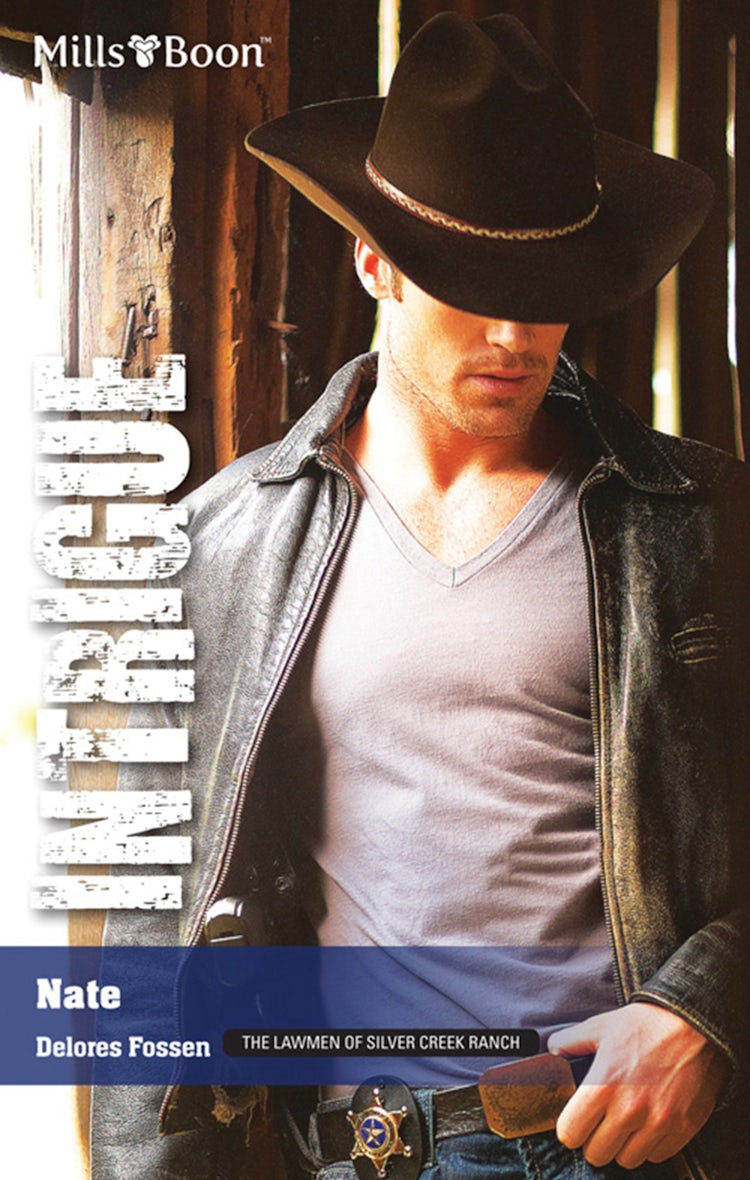 Cover image for Nate, isbn: 9781460807873